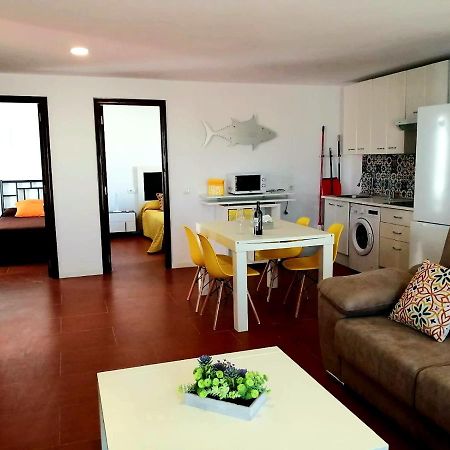 Apartamentos Empul " Tunidos House " Barbate Luaran gambar