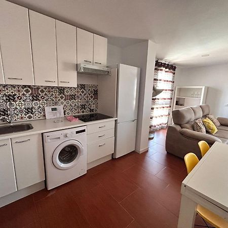 Apartamentos Empul " Tunidos House " Barbate Luaran gambar