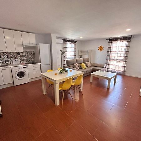 Apartamentos Empul " Tunidos House " Barbate Luaran gambar