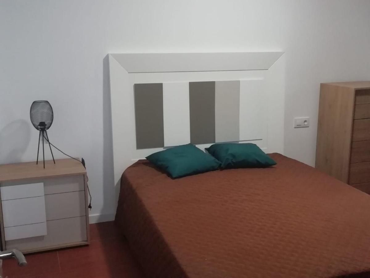 Apartamentos Empul " Tunidos House " Barbate Luaran gambar