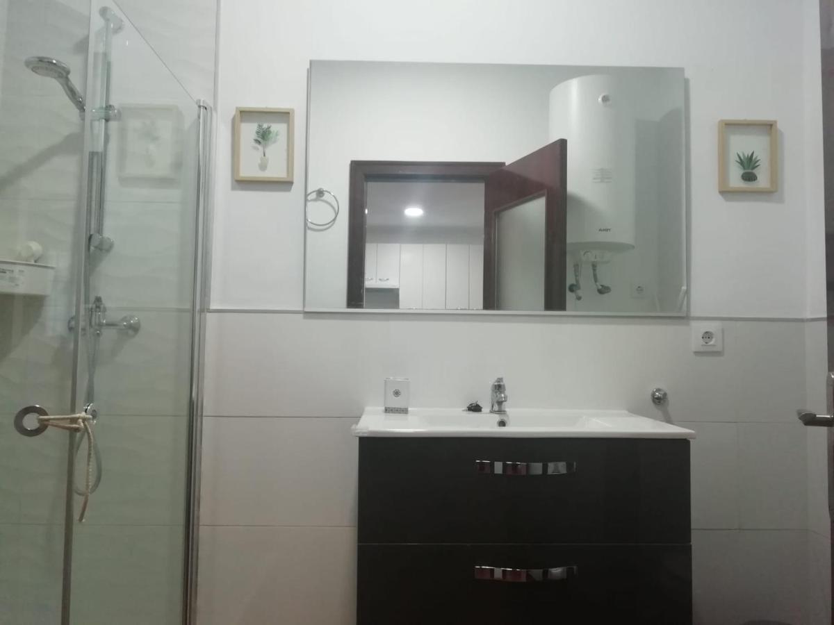 Apartamentos Empul " Tunidos House " Barbate Luaran gambar