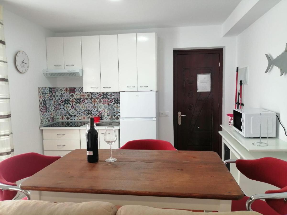 Apartamentos Empul " Tunidos House " Barbate Luaran gambar