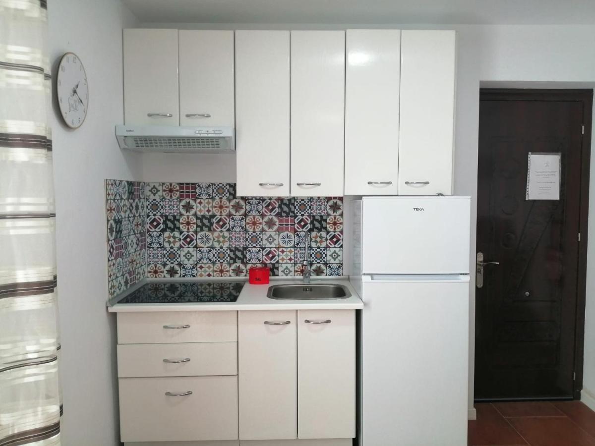 Apartamentos Empul " Tunidos House " Barbate Luaran gambar