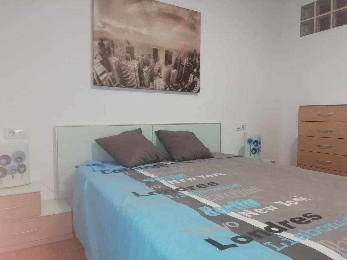 Apartamentos Empul " Tunidos House " Barbate Luaran gambar