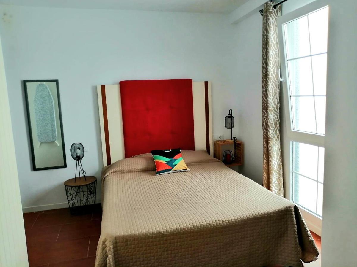 Apartamentos Empul " Tunidos House " Barbate Luaran gambar