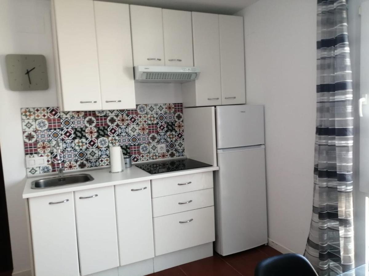 Apartamentos Empul " Tunidos House " Barbate Luaran gambar