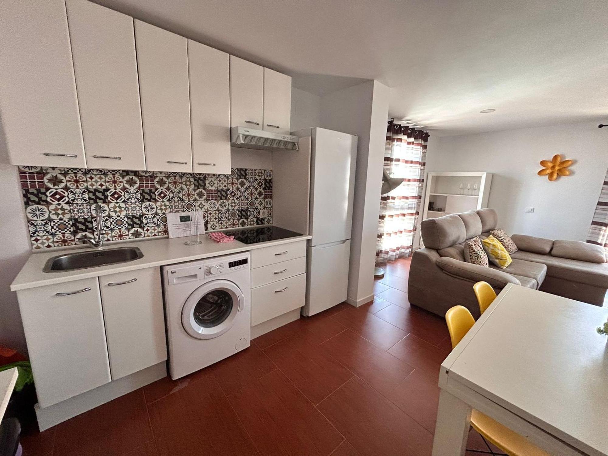 Apartamentos Empul " Tunidos House " Barbate Luaran gambar