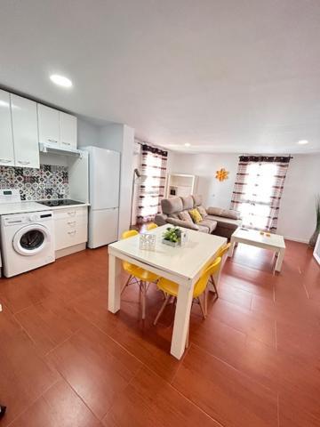 Apartamentos Empul " Tunidos House " Barbate Luaran gambar